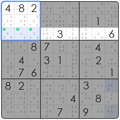 sudoku worksheets