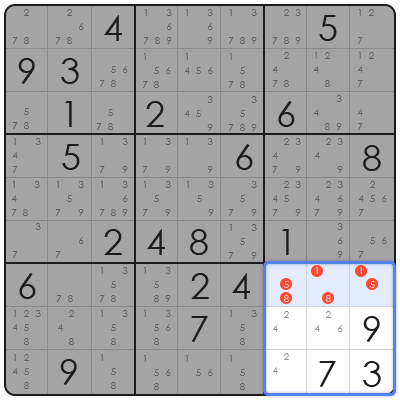 miracle sudoku