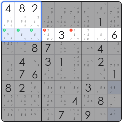 where did sudoku originate